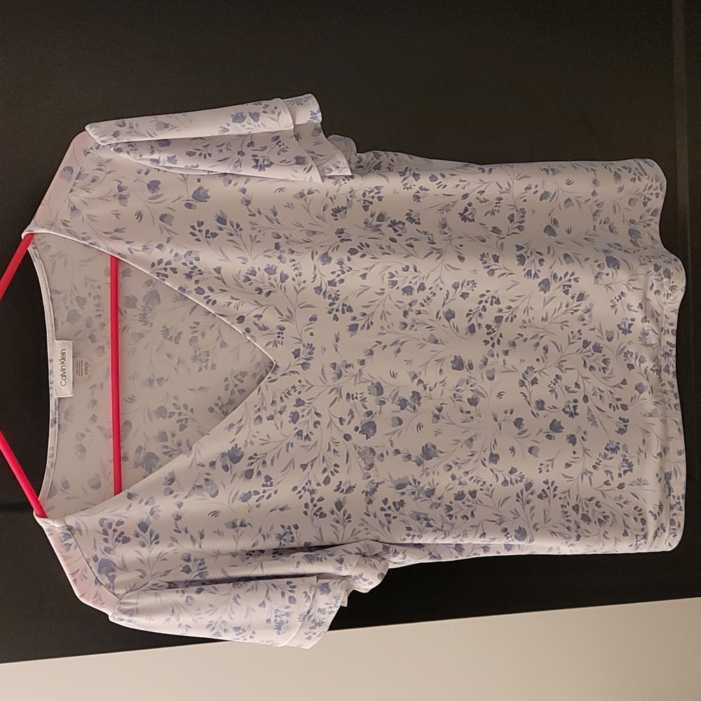Calvin Klein blouse
